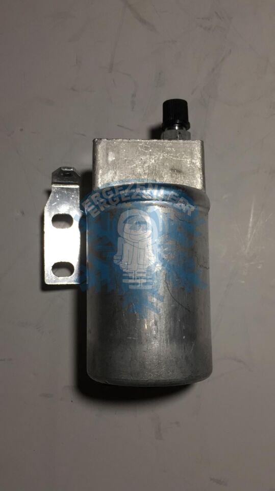 Opel ASTRA G KURUTUCU FİLTRE