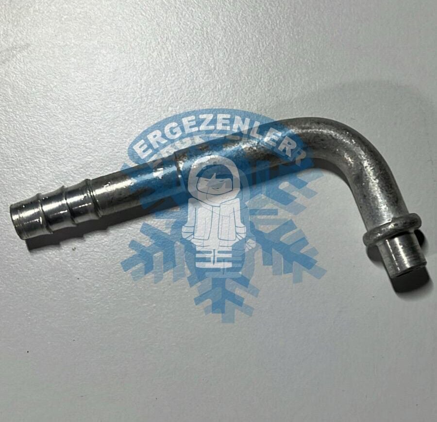 8mm L REKOR