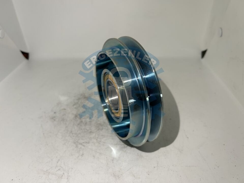 MİTSUBİSHİ L200 V TEK KASNAK