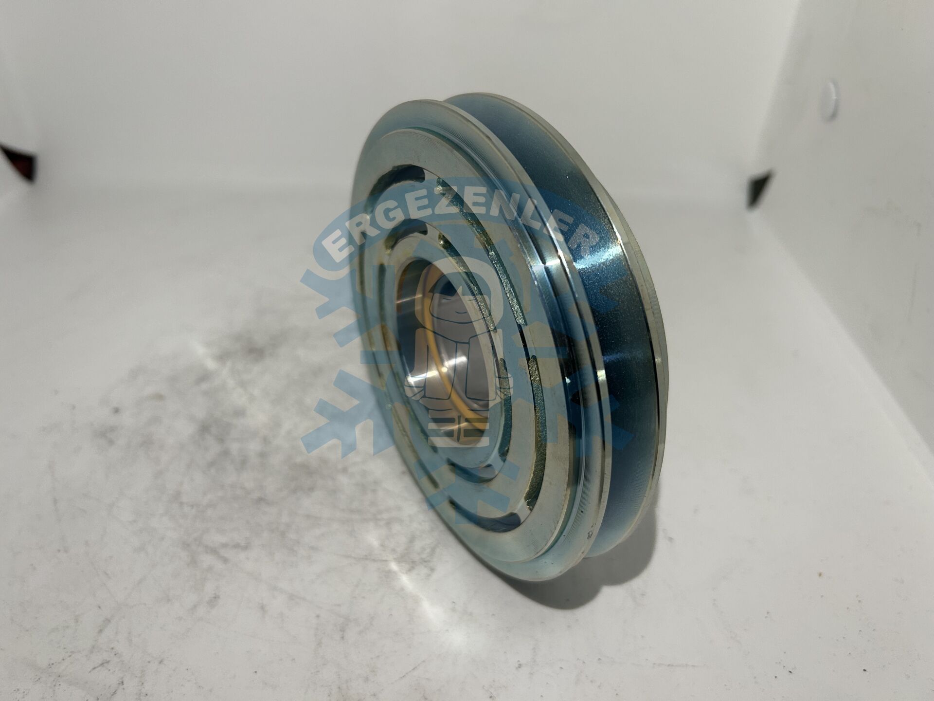 MİTSUBİSHİ L200 V TEK KASNAK