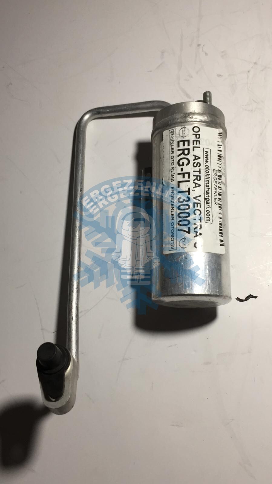 Opel ASTRA / VECTRA C KURUTUCU FİLTRE