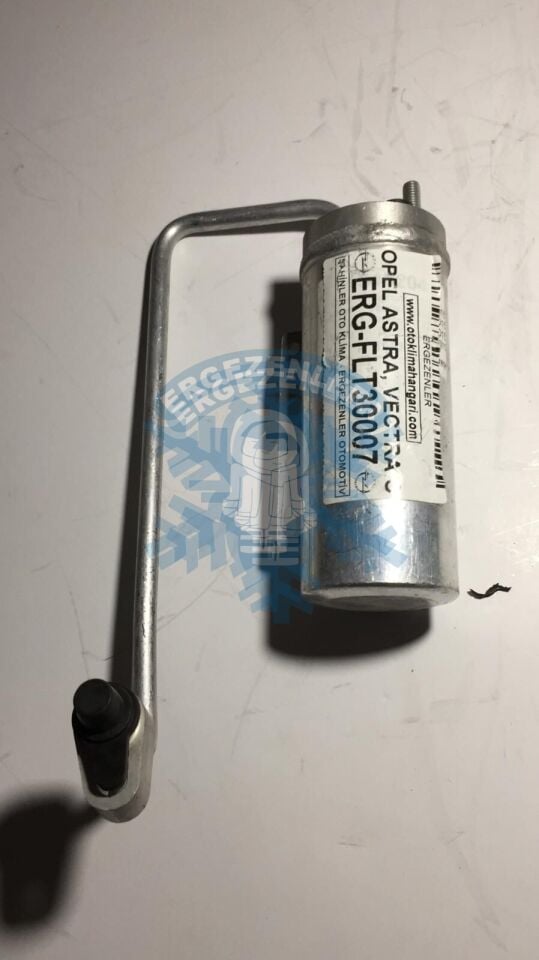 Opel ASTRA / VECTRA C KURUTUCU FİLTRE