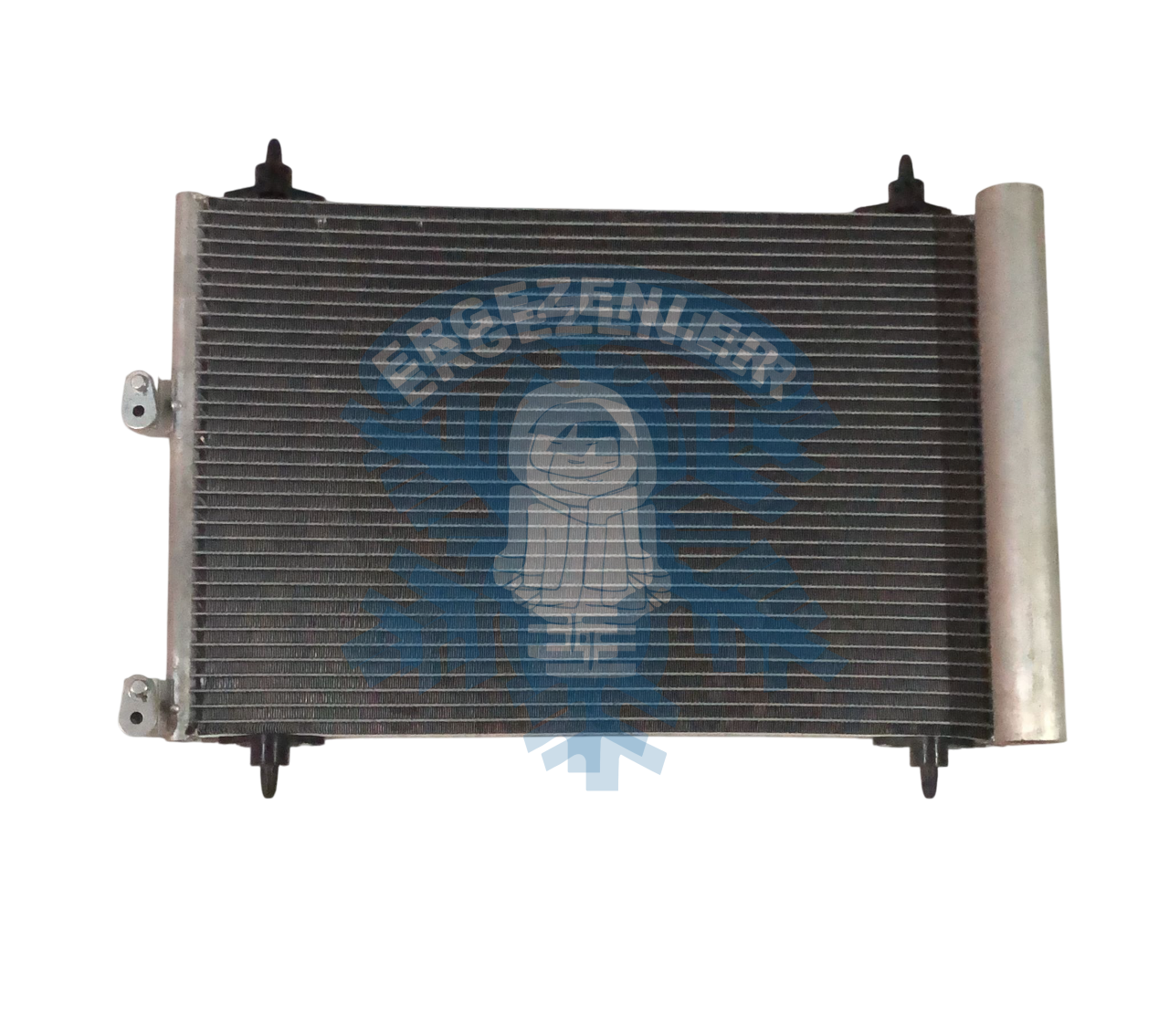 RADYATÖR, CİTROEN XSARA, PİCASSO 04-, C4 06-