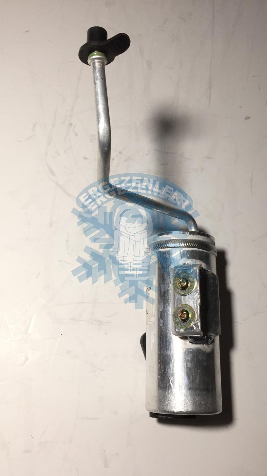 Opel 2li KURUTUCU FİLTRE