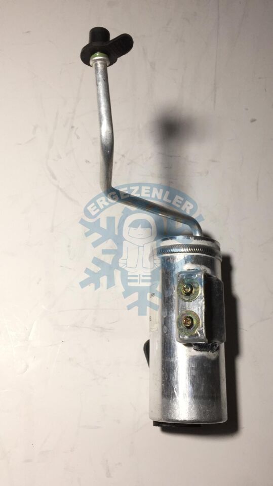 Opel 2li KURUTUCU FİLTRE