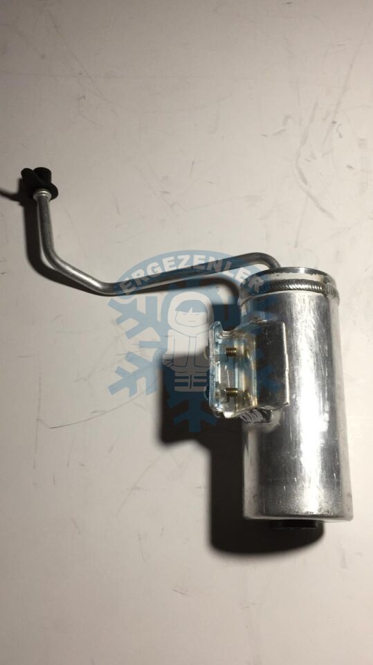 Opel 2li KURUTUCU FİLTRE