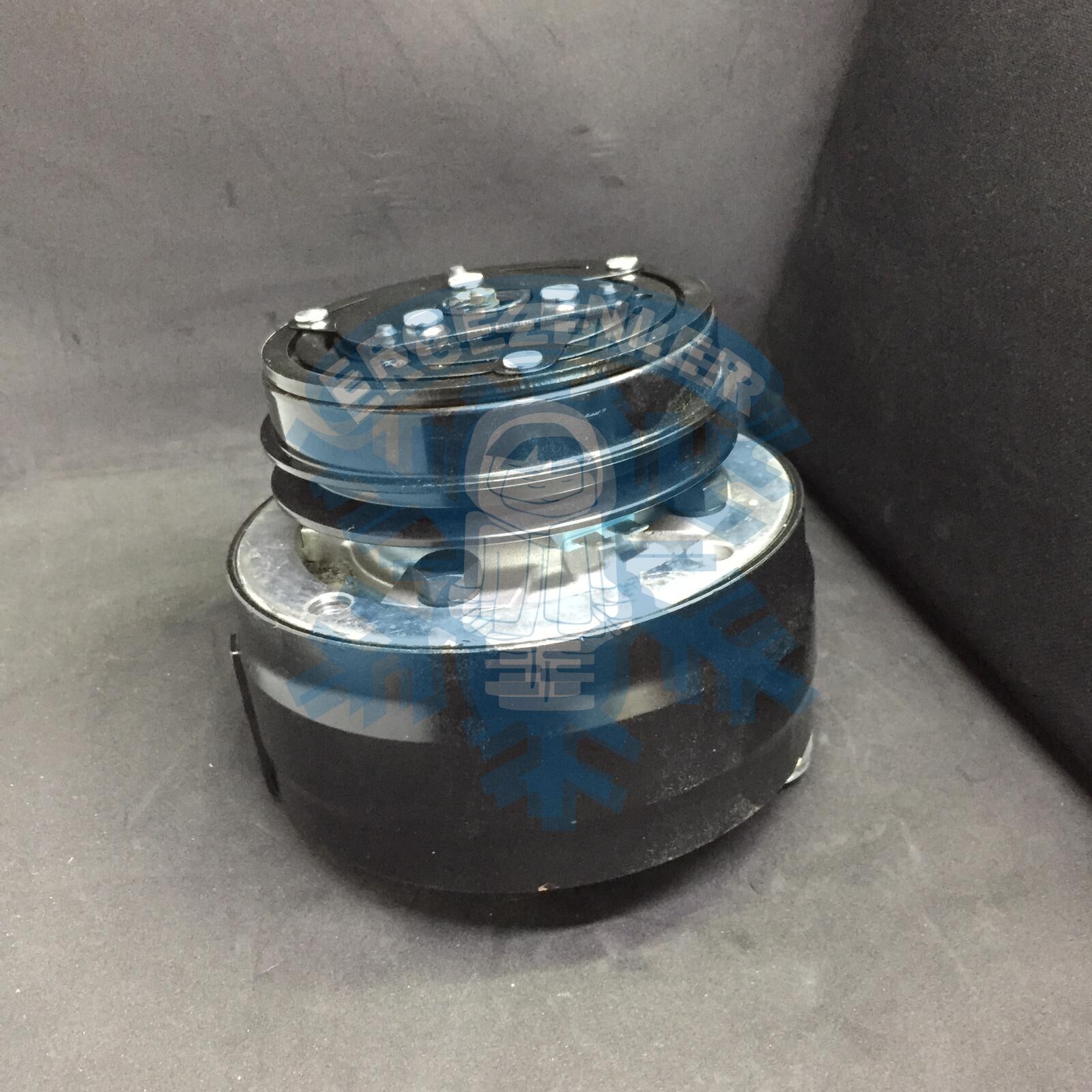 Kompresör Chevrovlet Camaro 1983-1986