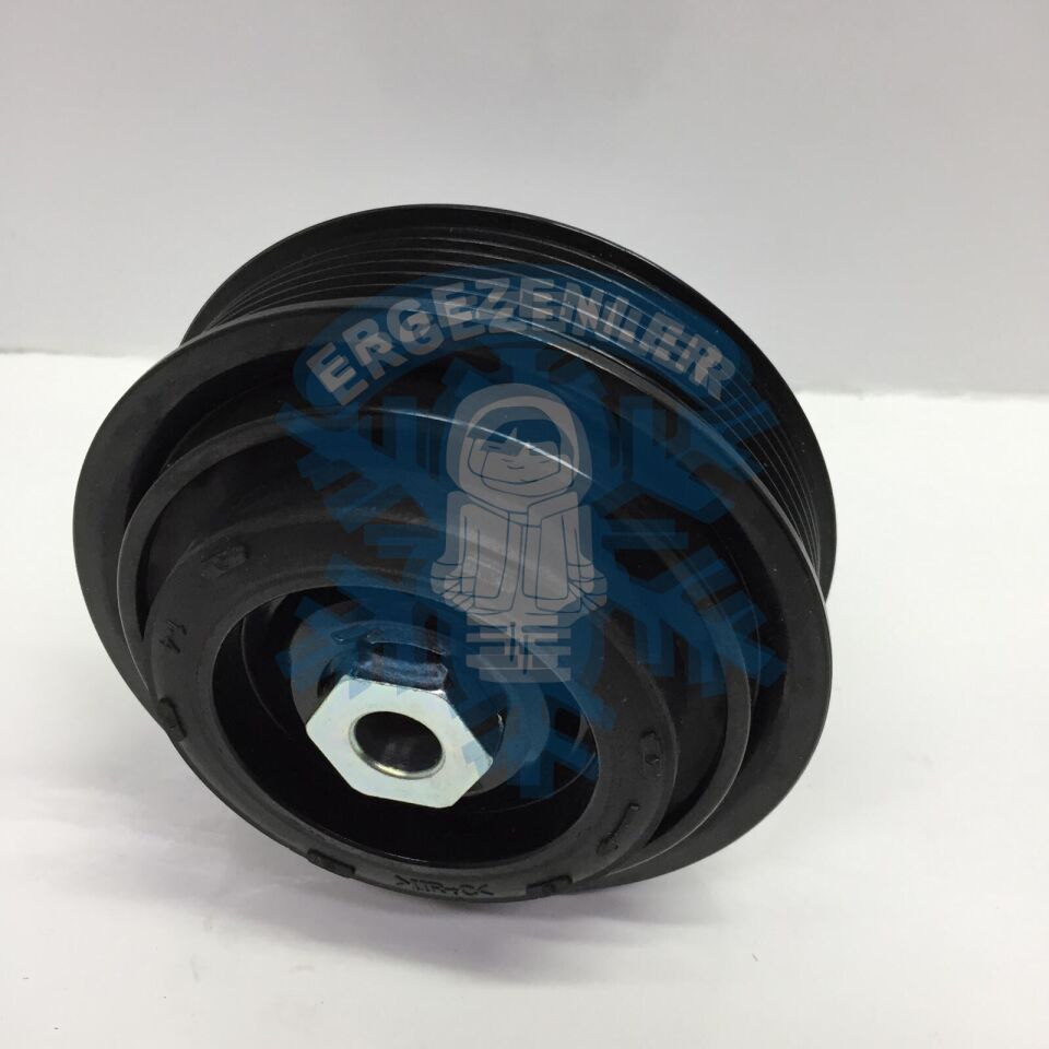 MERCEDES 7PK ALYAN KASNAK SET