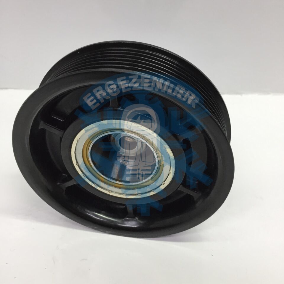 MERCEDES 7PK ALYAN KASNAK SET