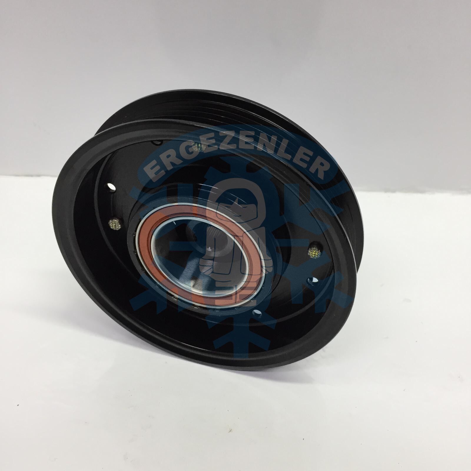 MERCEDES A160 5PK KASNAK SET