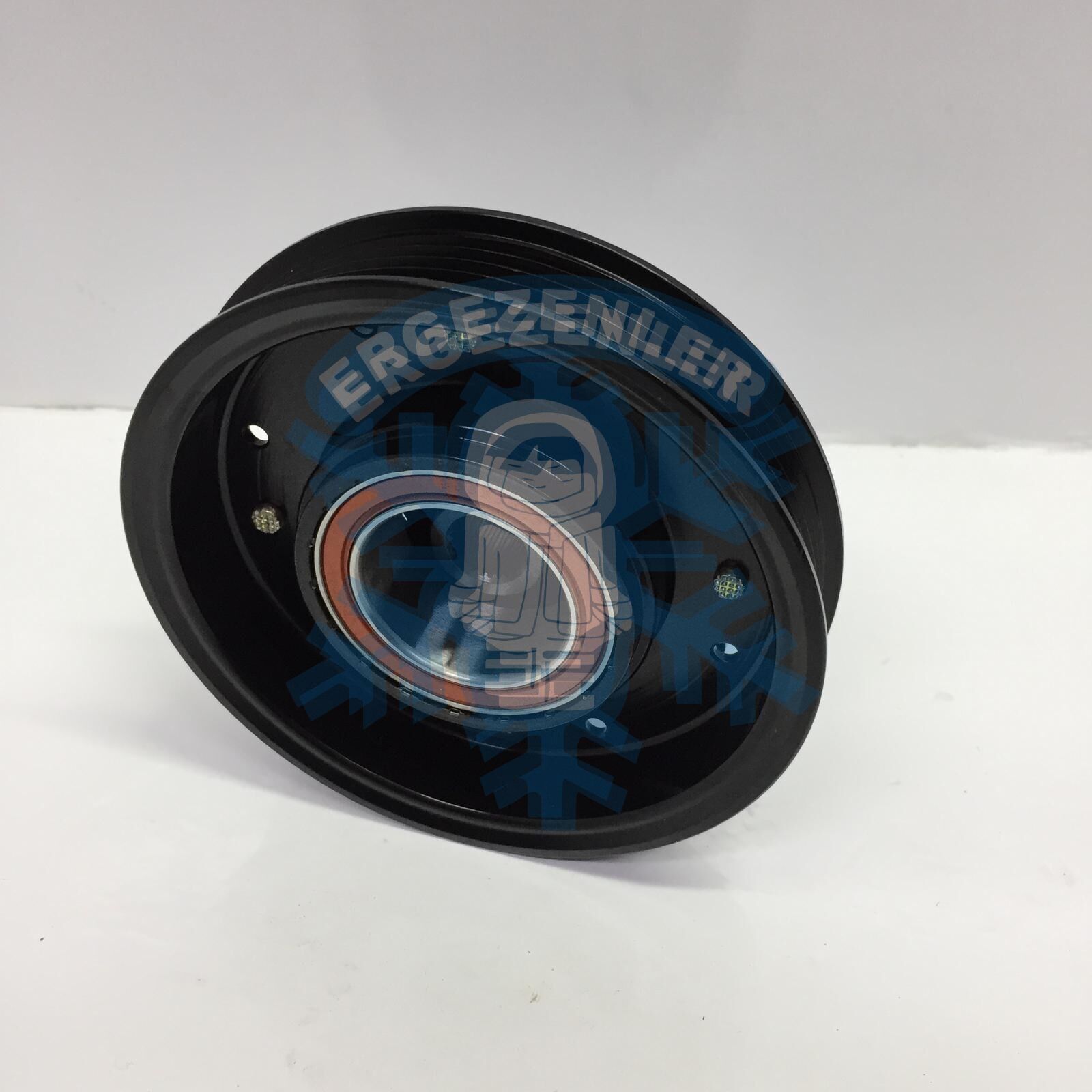 MERCEDES A160 5PK KASNAK SET