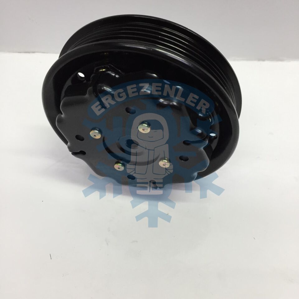 MERCEDES A160 5PK KASNAK SET