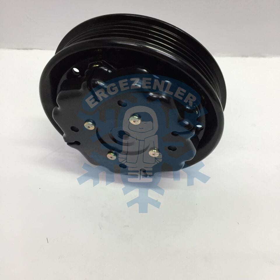 MERCEDES A160 5PK KASNAK SET