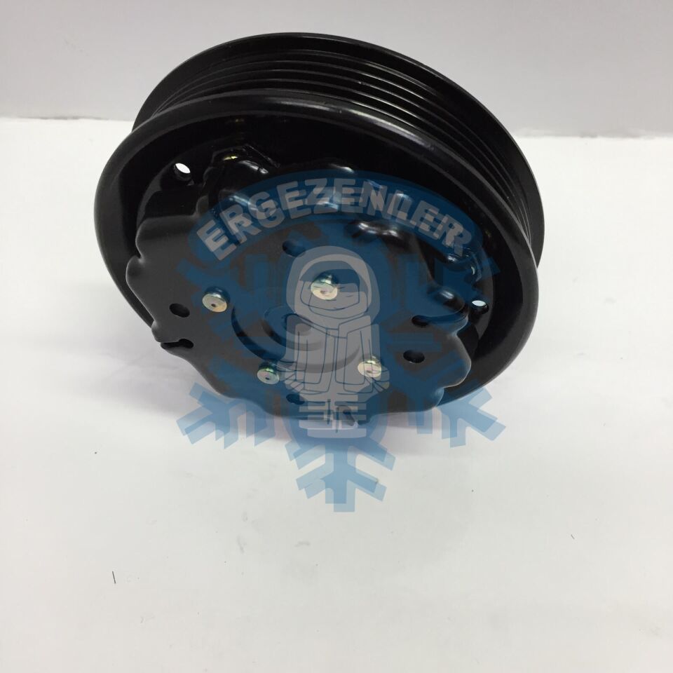 MERCEDES A160 5PK KASNAK SET