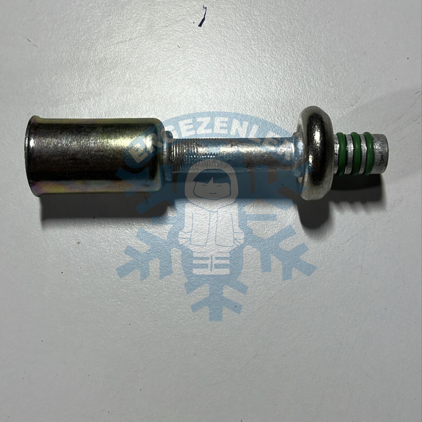 8mm FORD JAK