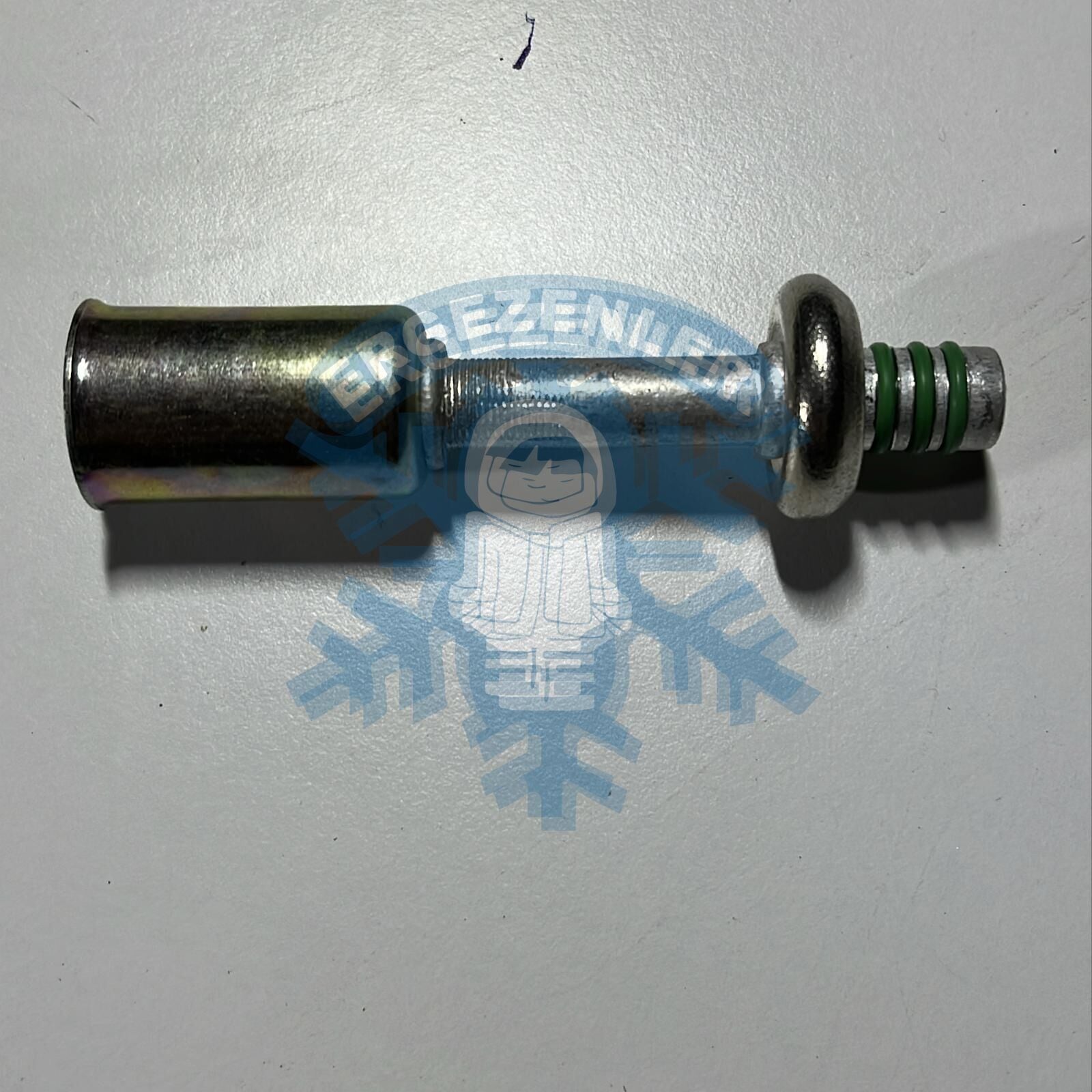 8mm FORD JAK
