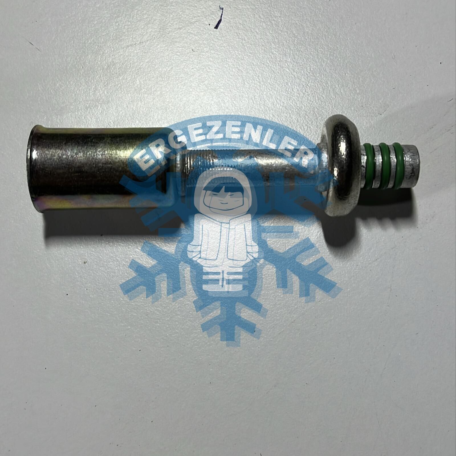 8mm FORD JAK