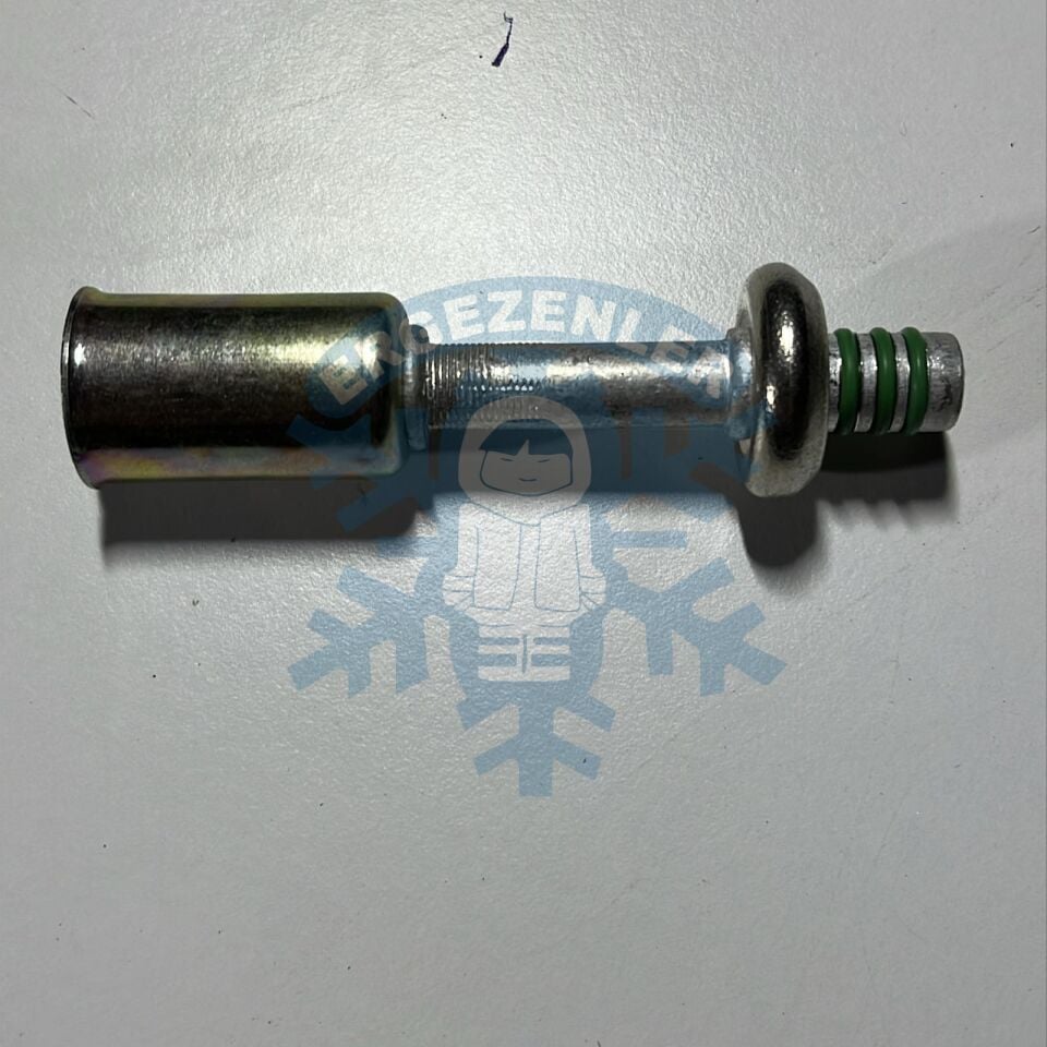 8mm FORD JAK