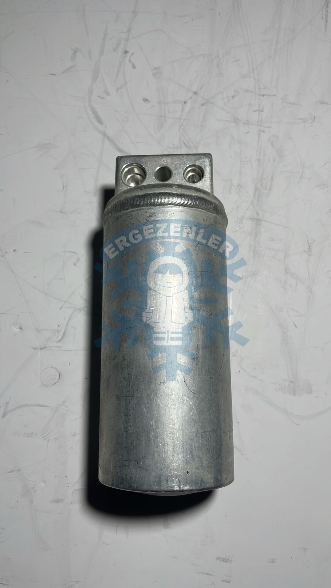 Opel VECTRA B KURUTUCU FİLTRE