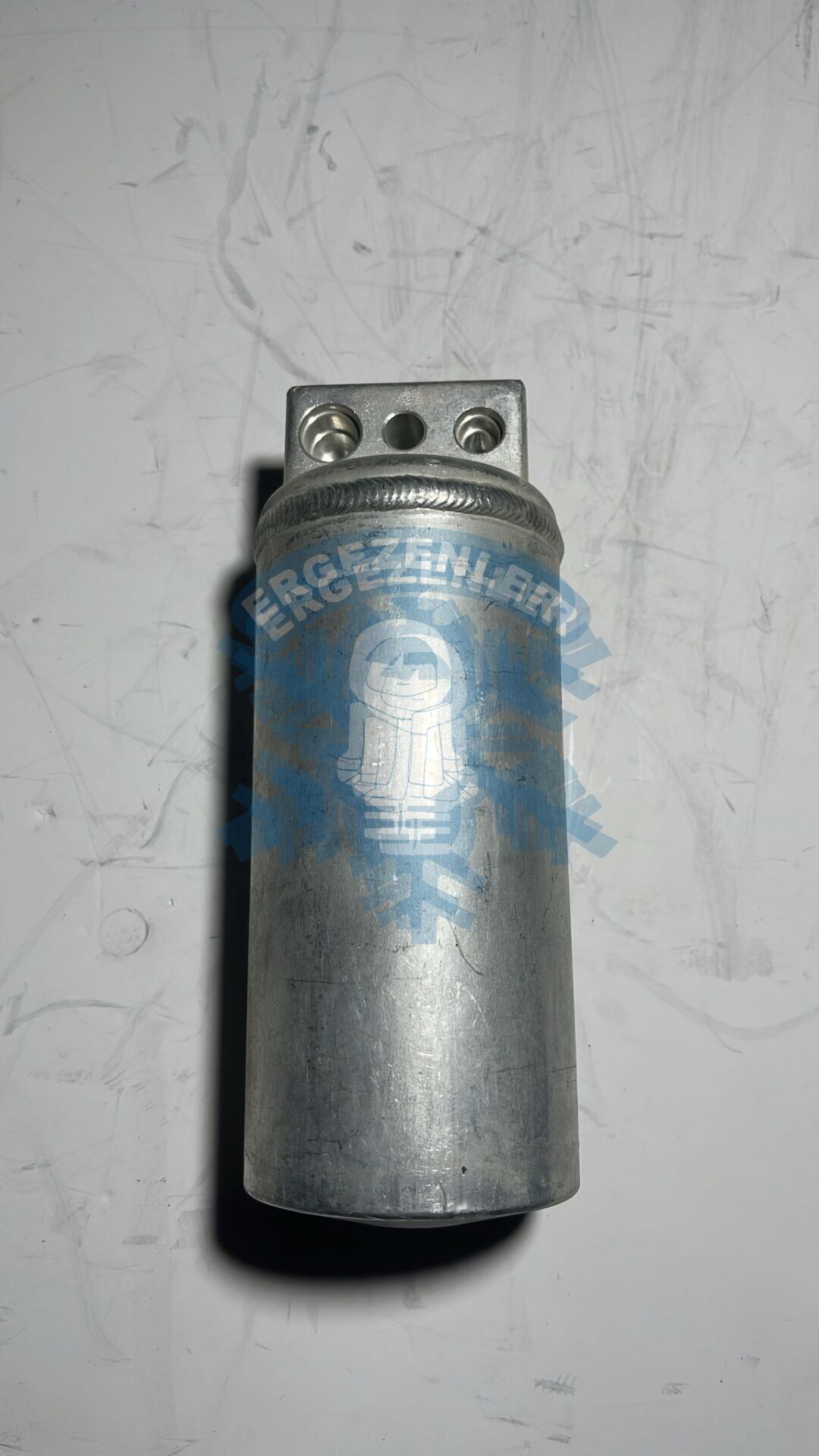 Opel VECTRA B KURUTUCU FİLTRE