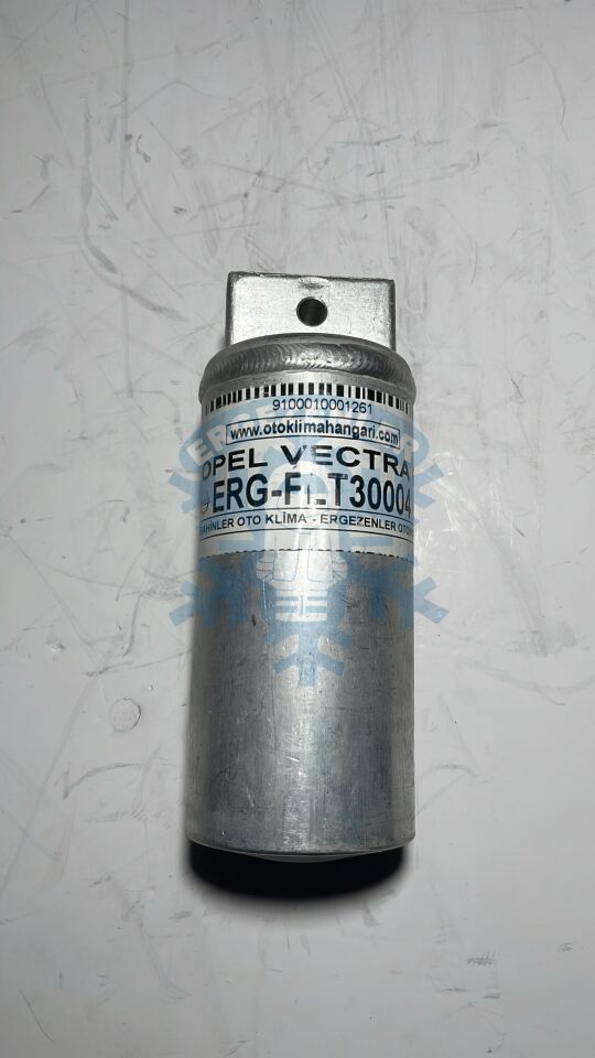 Opel VECTRA B KURUTUCU FİLTRE