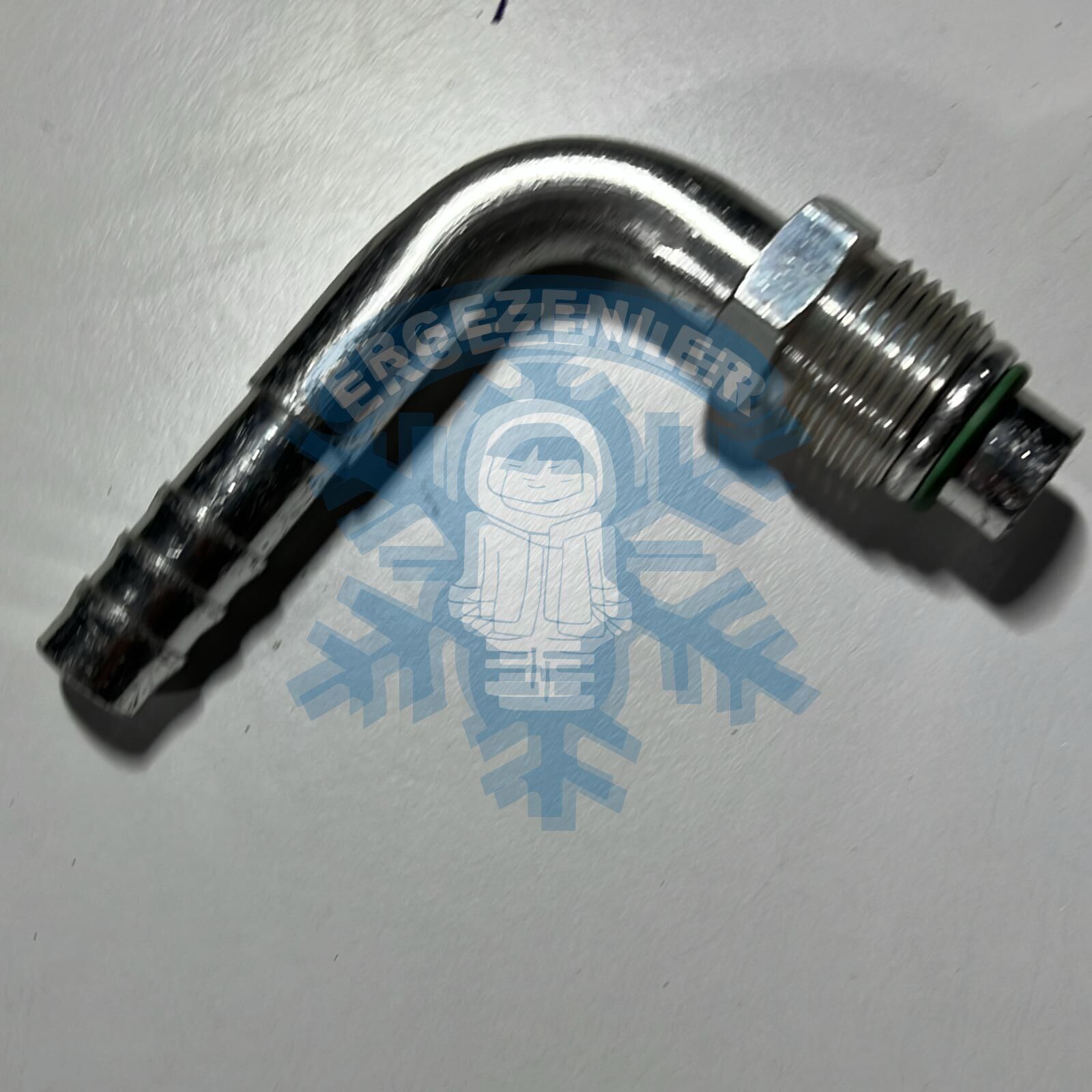 13mm UNIVERSAL L DEMİR APARAT