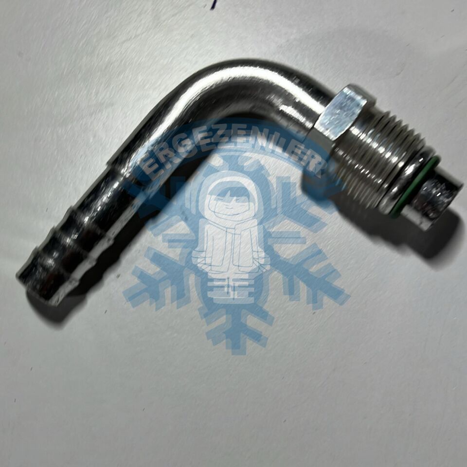 13mm UNIVERSAL L DEMİR APARAT