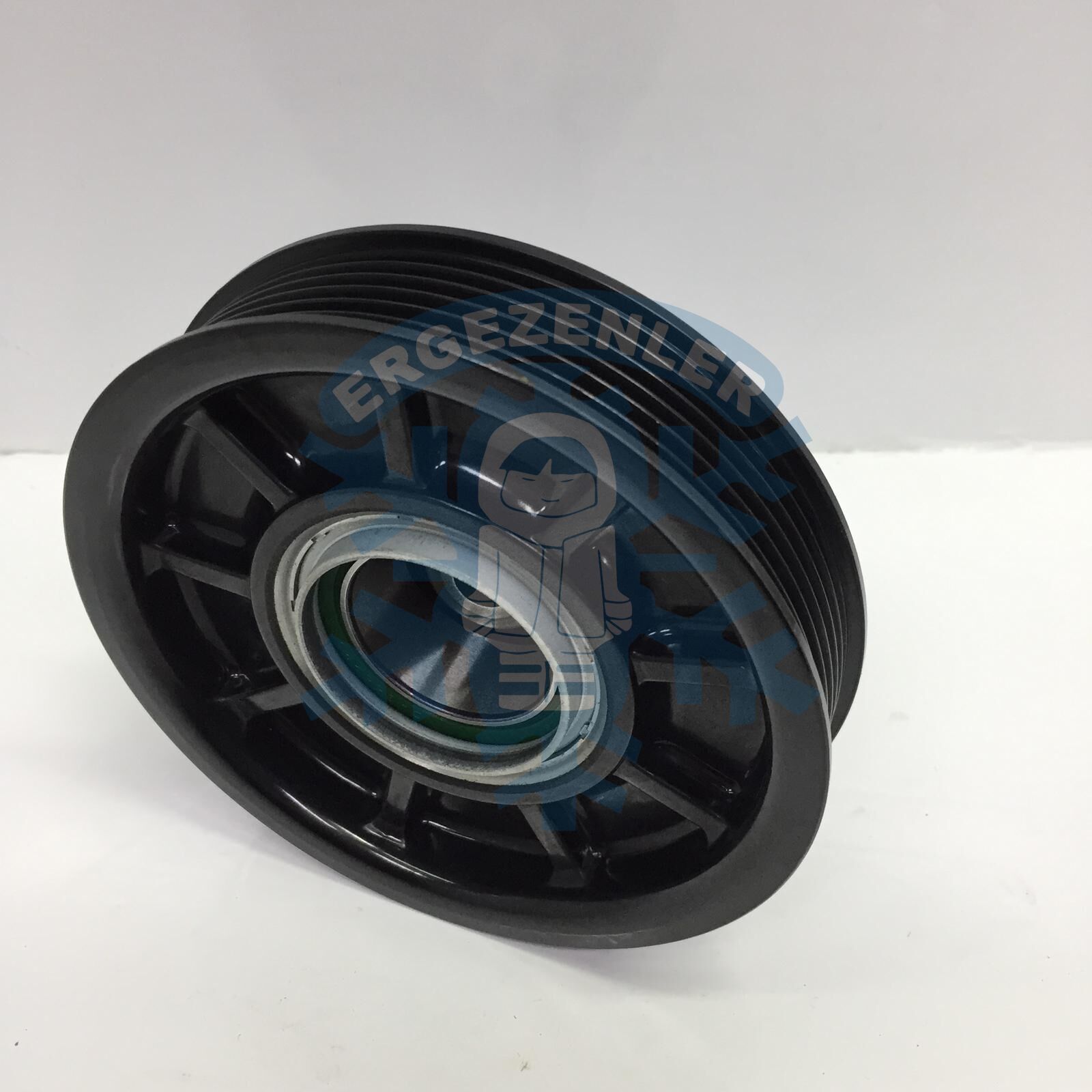 MERCEDES W211 6PK KASNAK SET