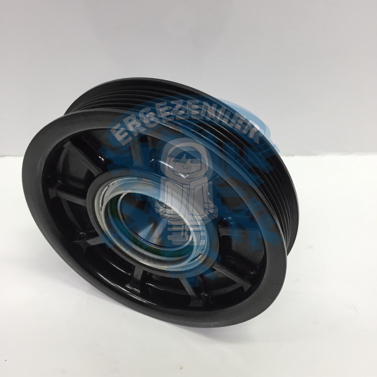 MERCEDES W211 6PK KASNAK SET