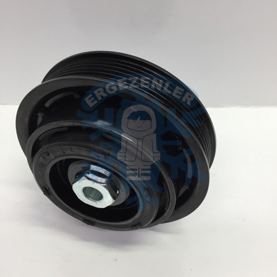 MERCEDES W211 6PK KASNAK SET