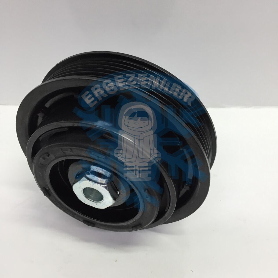 MERCEDES W211 6PK KASNAK SET