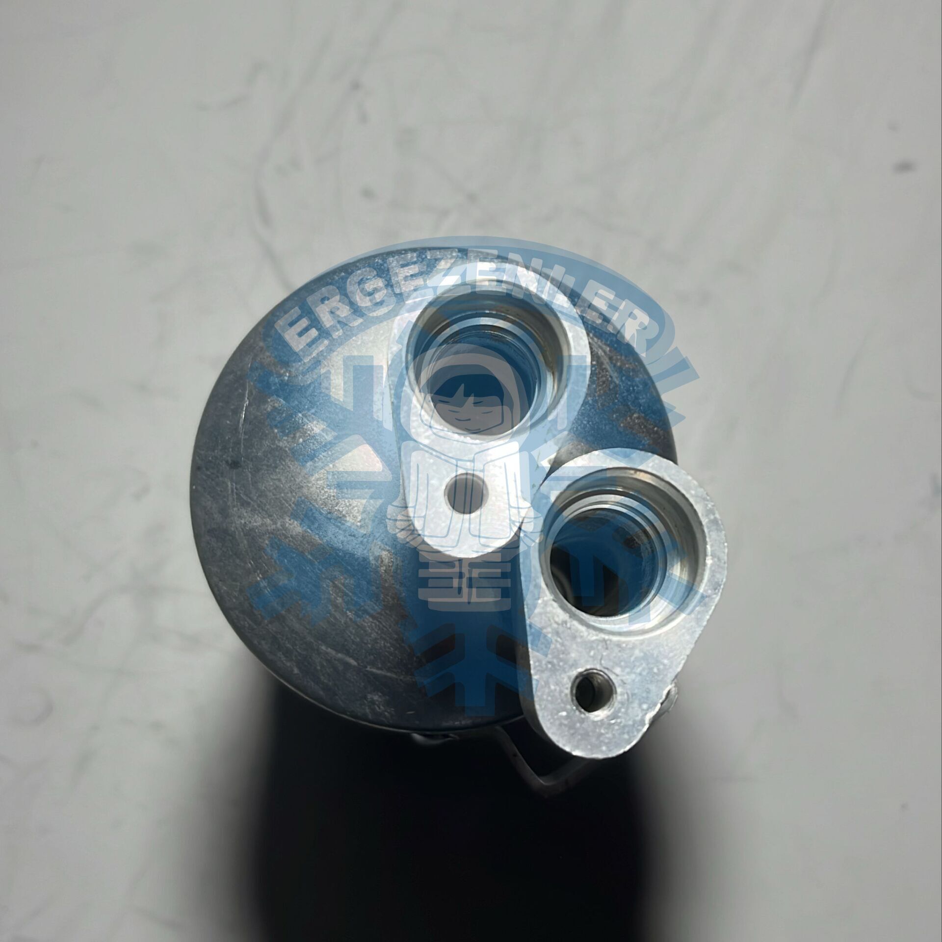 Megane 2 KURUTUCU FİLTRE