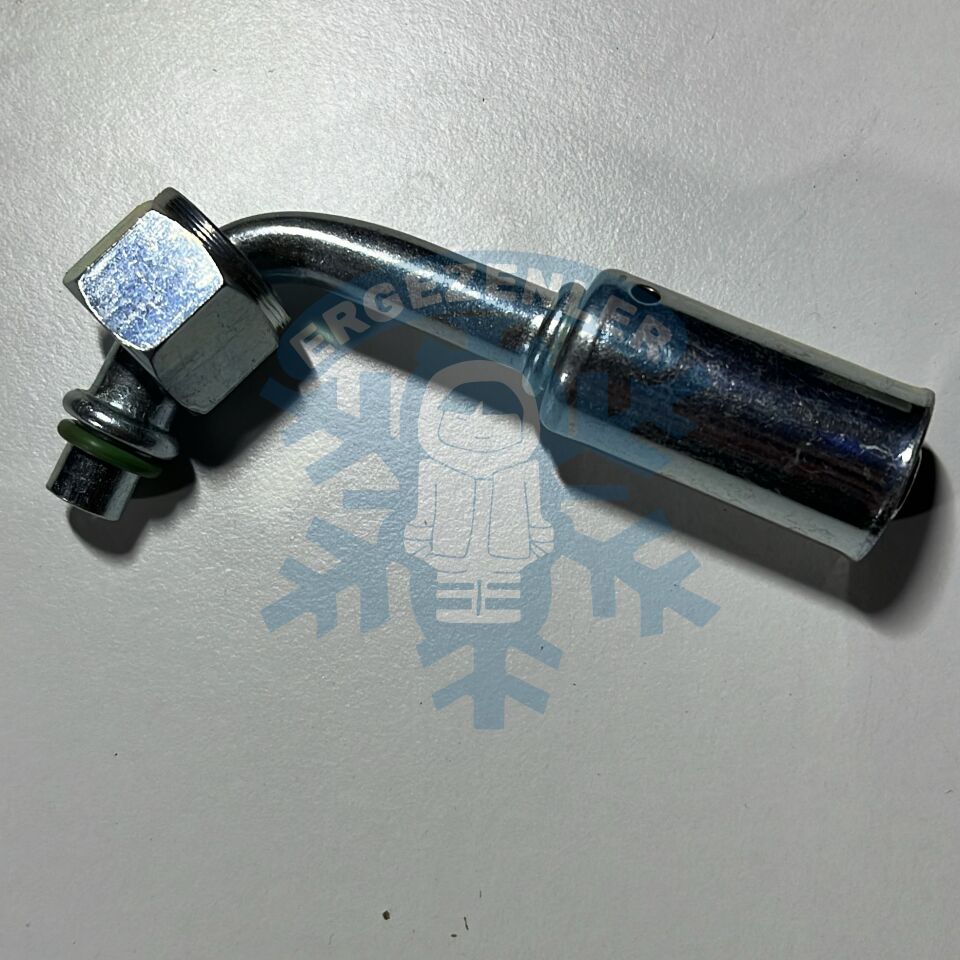 8mm KAPSÜLLÜ ERKEK DEMİR REKOR