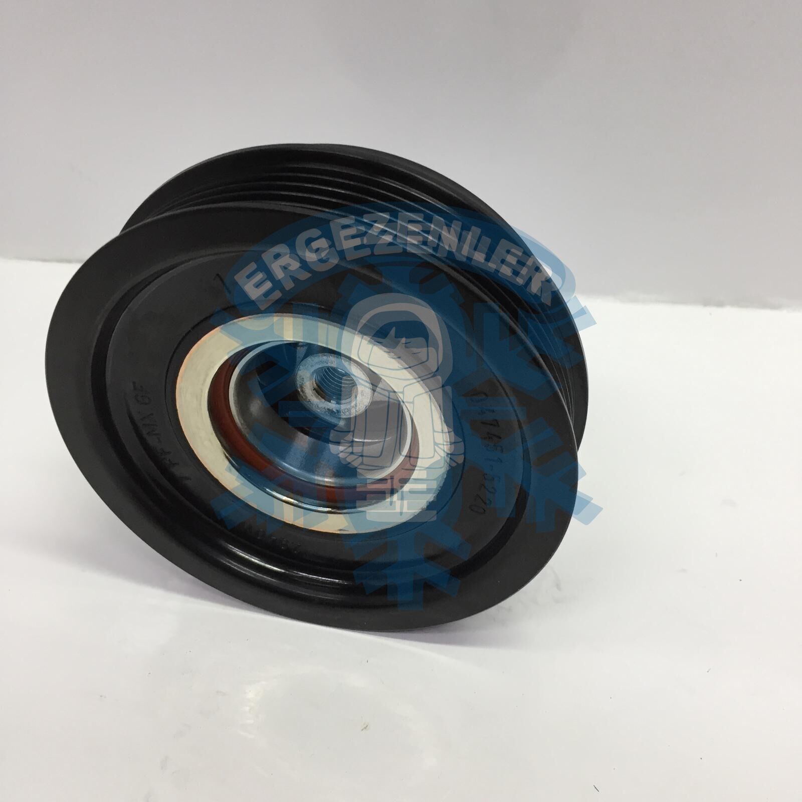 MERCEDES B150 5PK KASNAK SET