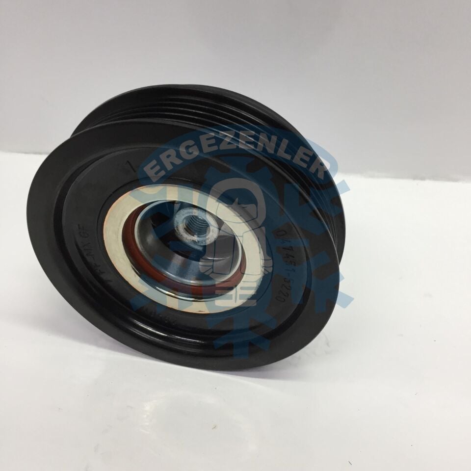 MERCEDES B150 5PK KASNAK SET