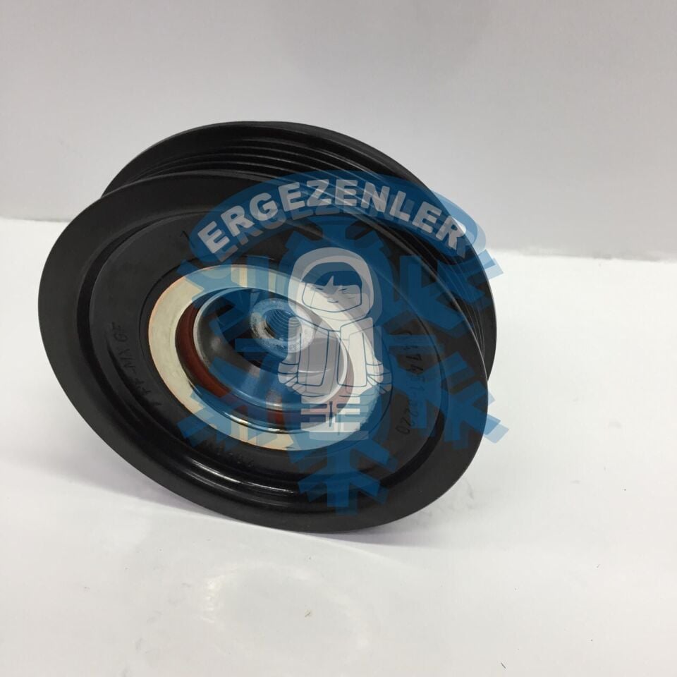 MERCEDES B150 5PK KASNAK SET