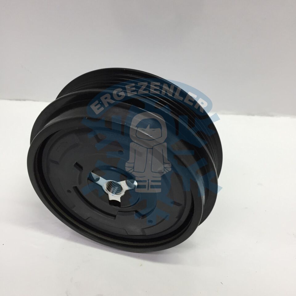 MERCEDES B150 5PK KASNAK SET