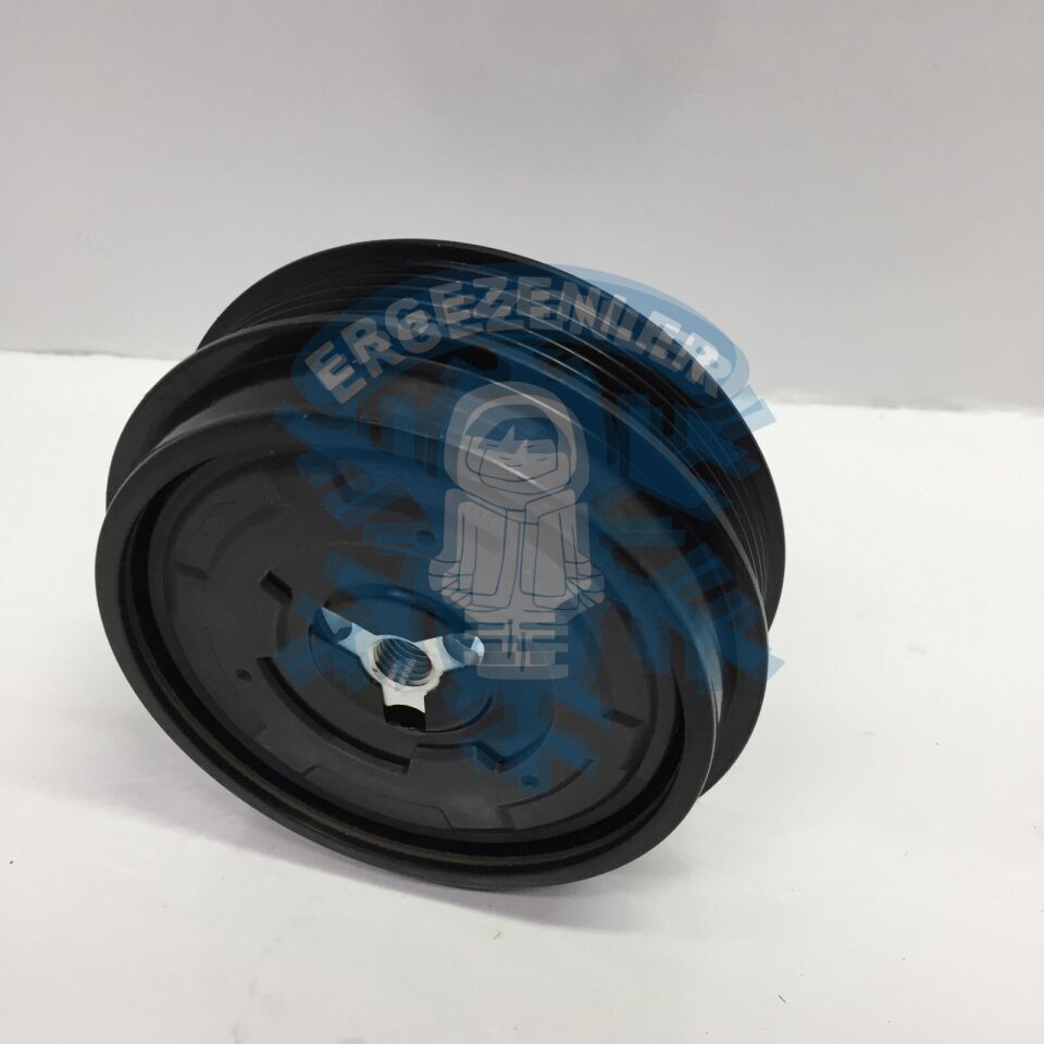 MERCEDES B150 5PK KASNAK SET