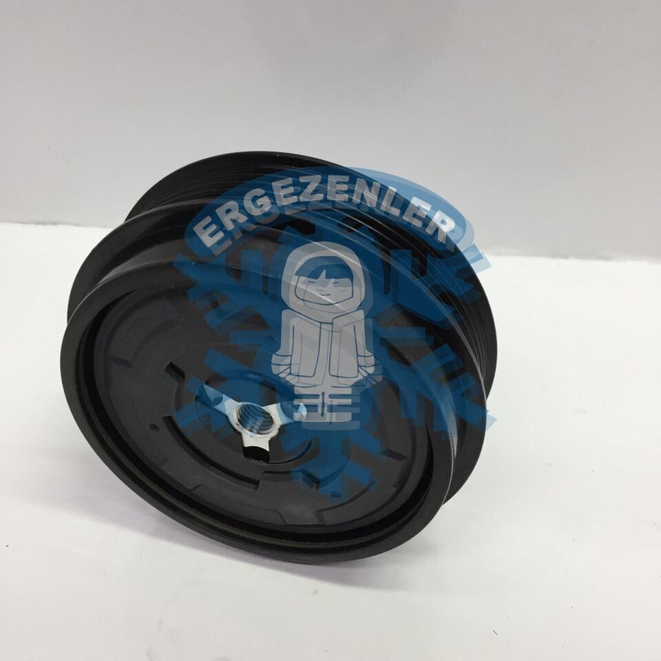 MERCEDES B150 5PK KASNAK SET