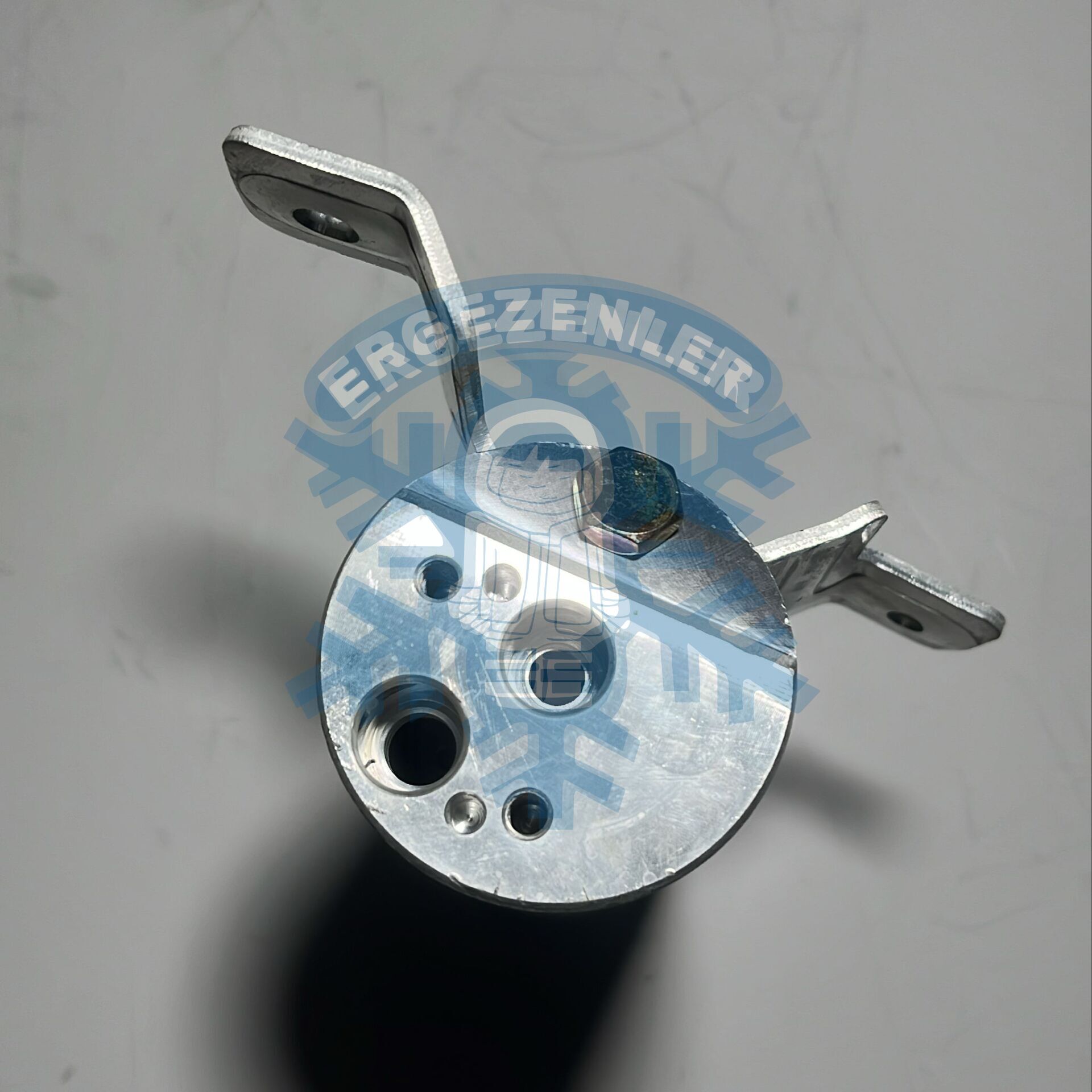 Mercedes S350 KURUTUCU FİLTRE