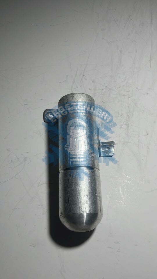 Mercedes S350 KURUTUCU FİLTRE