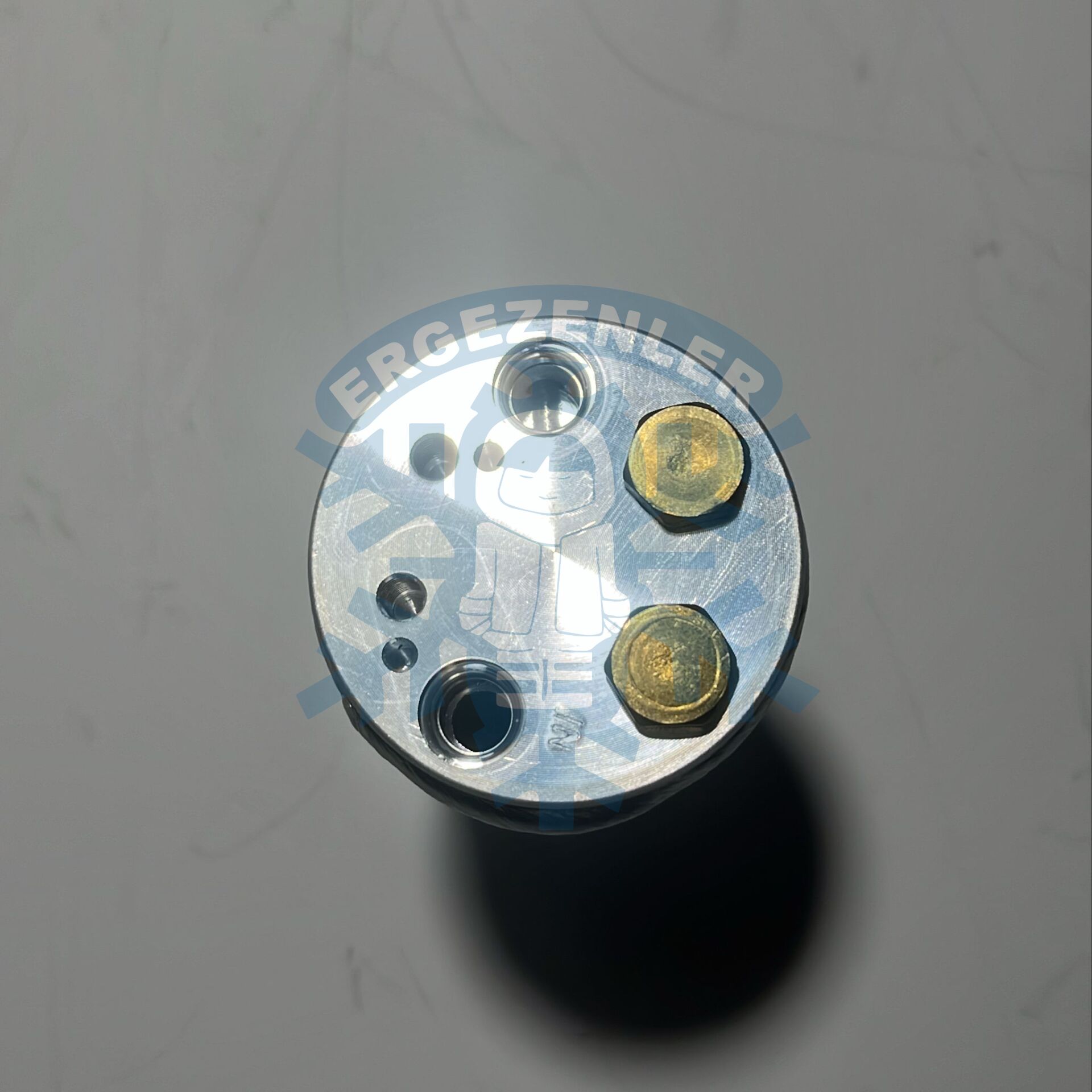 Hyundai ACCENT KISA TİP KURUTUCU FİLTRE