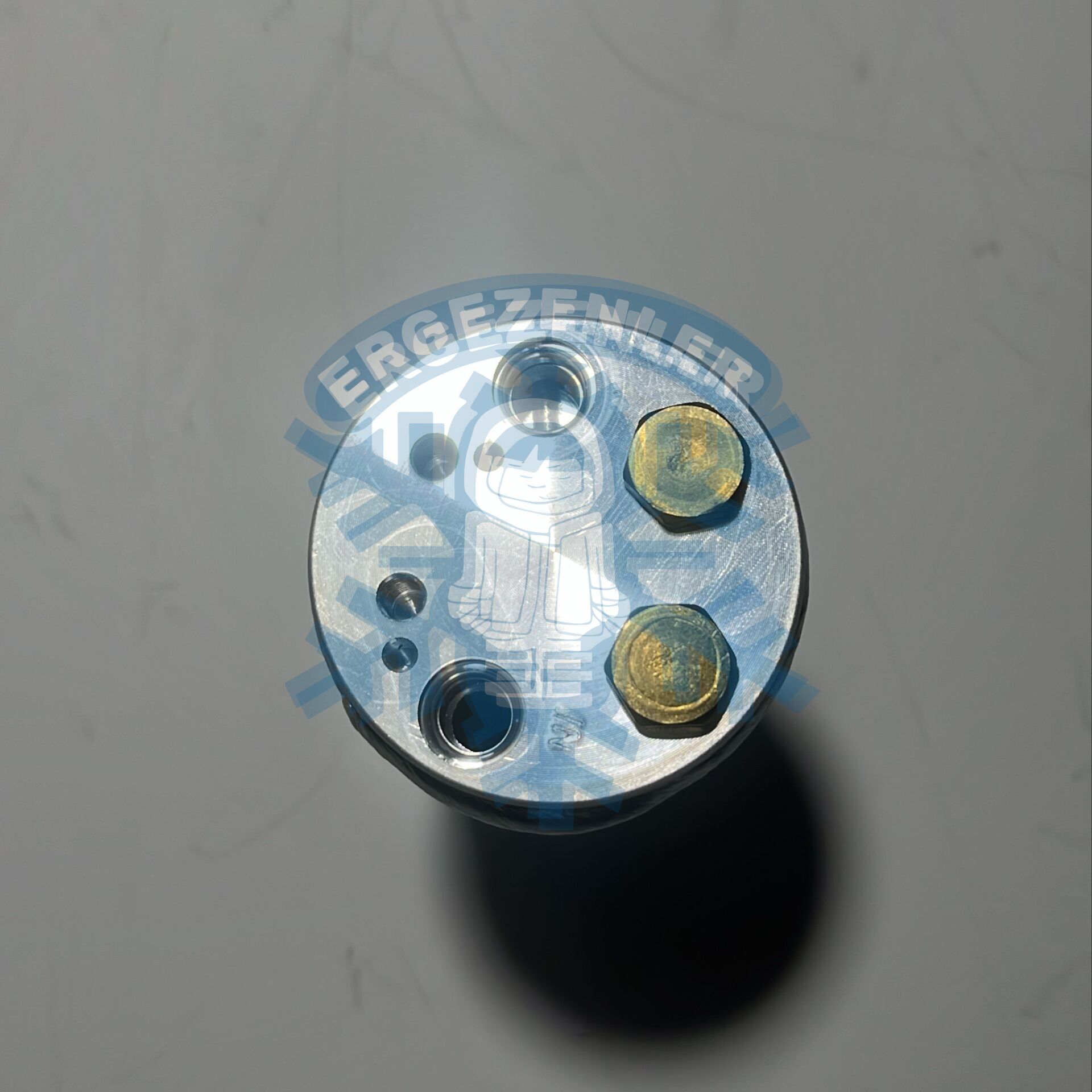 Hyundai ACCENT KISA TİP KURUTUCU FİLTRE