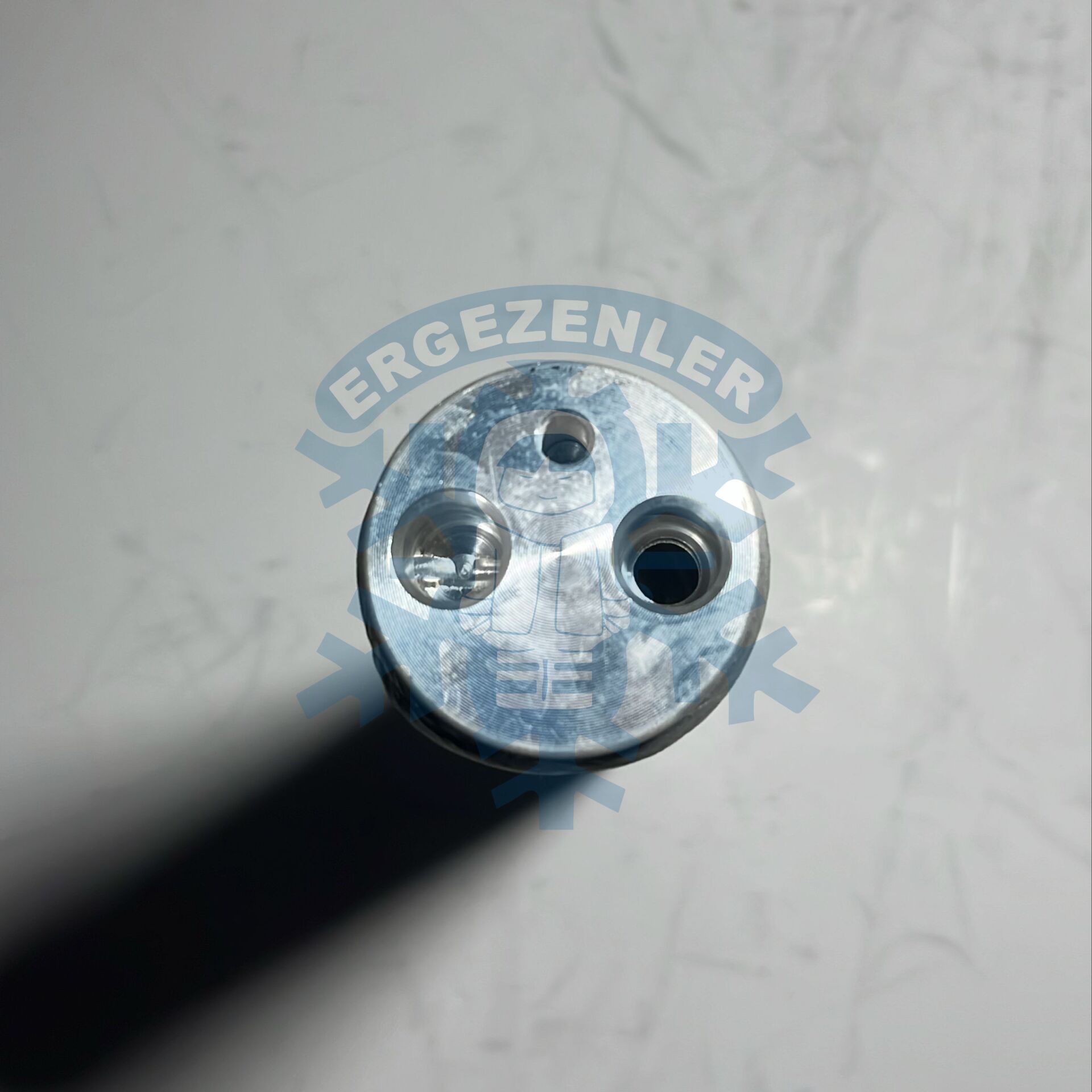 Hyundai GETZ KURUTUCU FİLTRE