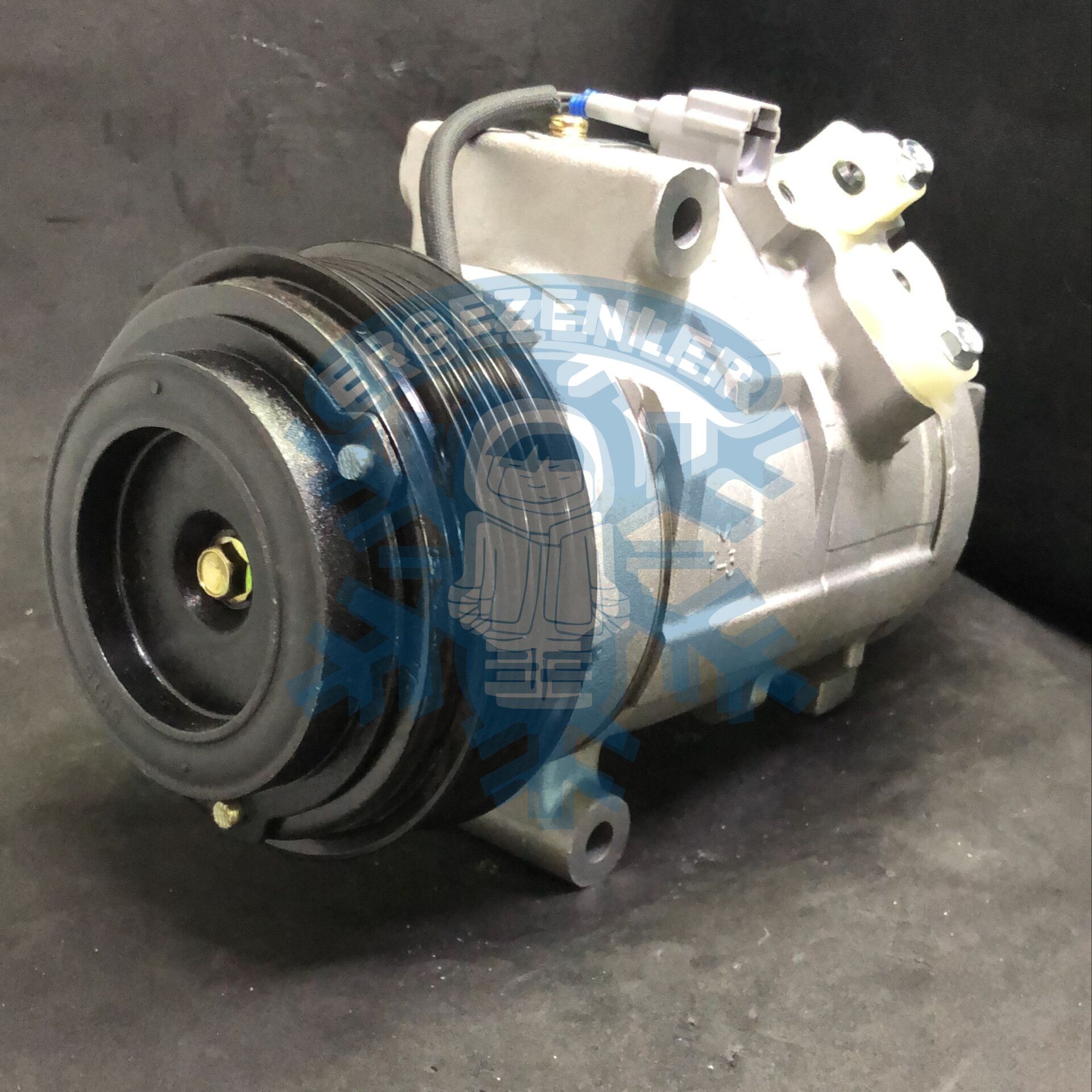 Kompresör 'REVİZYONLU' FORD RANGER AMERİKAN 20 GÖVDE