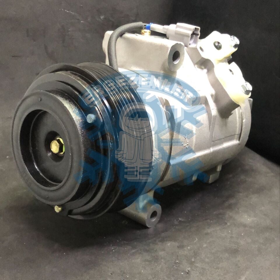 Kompresör 'REVİZYONLU' MAZDA