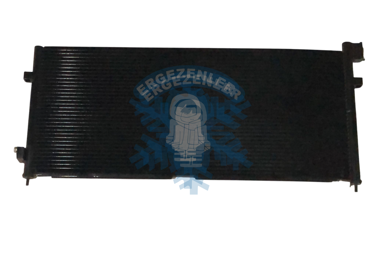 RADYATÖR, VOLVO FH, ÖLÇÜ: 83,5x35cm