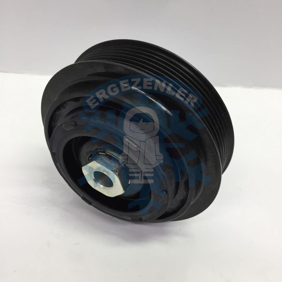 MERCEDES 6 PK YENİ MODEL 20 BİLYE KASNAK SET