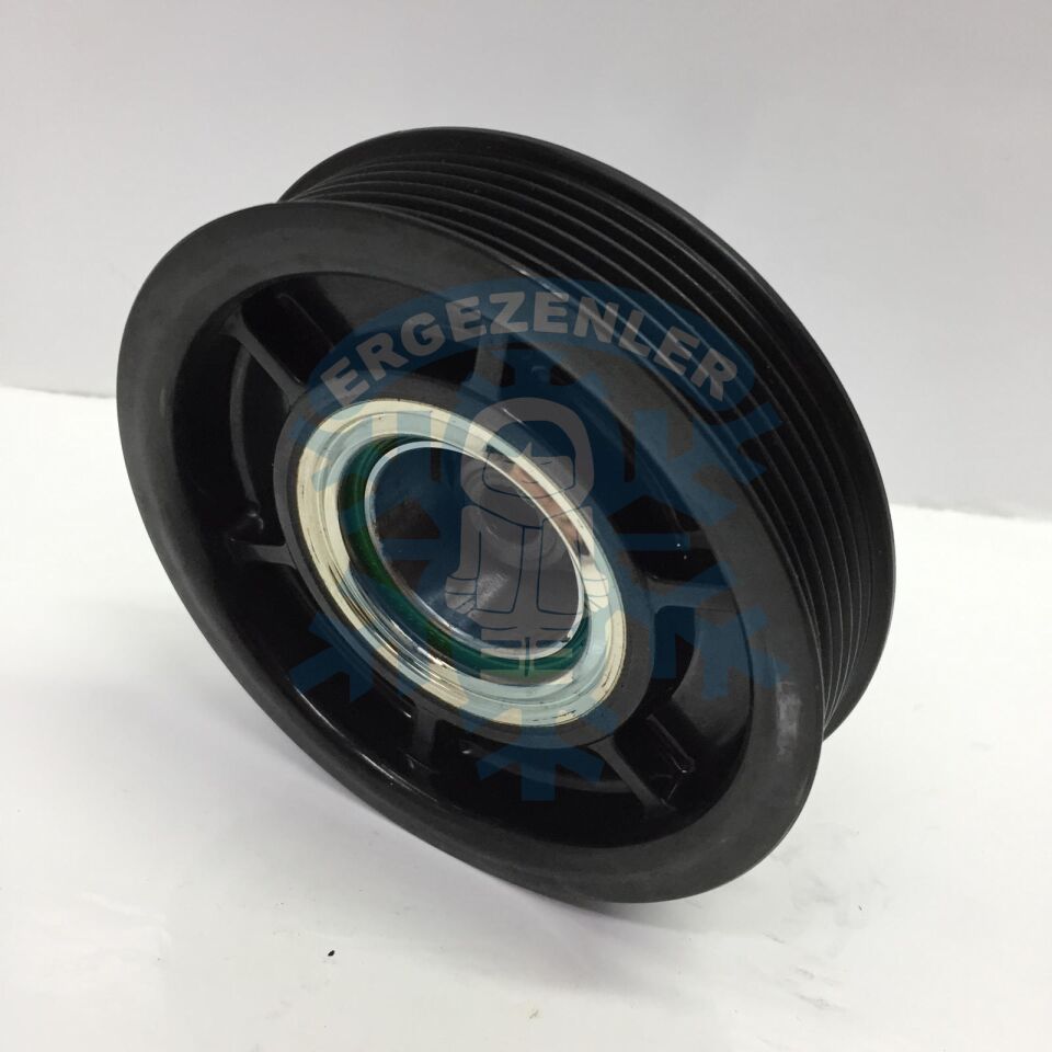 MERCEDES 6 PK YENİ MODEL 20 BİLYE KASNAK SET