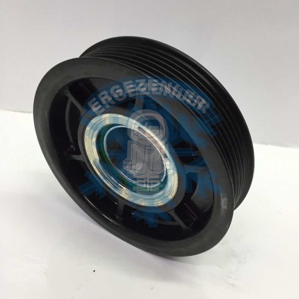 MERCEDES 6 PK YENİ MODEL 20 BİLYE KASNAK SET